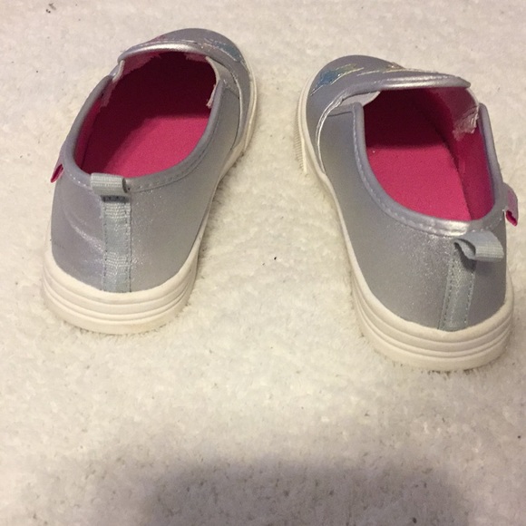 Slip on sneakers - Picture 4 of 6